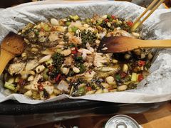 -猫公子纸上烤鱼烧烤•Bistro小酒馆(钱江世纪城店)