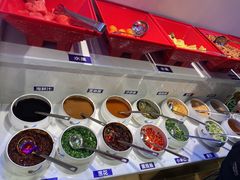 -俏牛哥鲜牛肉牛肆馆(重庆天地店)