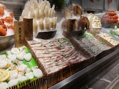 -喜庭海鲜自助(来福士店)