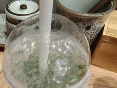 -蒙斯莫吉托(南开大悦城店)