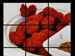 -便宜坊烤鸭店(幸福大街店)