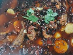 -鸡毛店·川菜(双楠店)