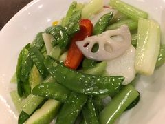 -新旺茶餐厅(嘉里城店)