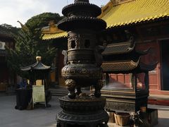 -普陀山慧济禅寺