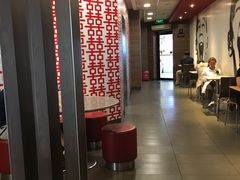 -麦当劳(田林好又多店)