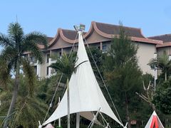 -惠州金海湾嘉华度假酒店