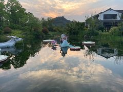 -雅达·阳羡溪山小镇中心