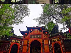 -都江堰景区