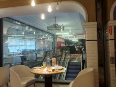 -必胜客(金元宝店)