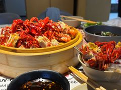 -靓靓蒸虾·头牌蒸虾(雪松路总店)