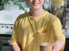 -COMPANION COFFEE小伴咖啡