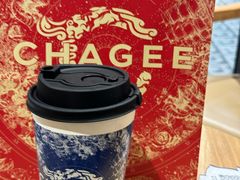 -霸王茶姬(正佳广场店)