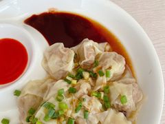 干捞云吞-玲玲饮食店