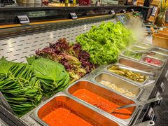 -韩盛·盛江山自助料理(于洪新玛特店)