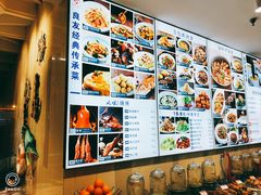 -良友·青岛菜(五四广场店)