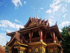 -西双版纳总佛寺