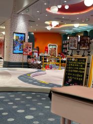 -奈尔宝·儿童乐园·亲子餐厅(苏州大悦城店)