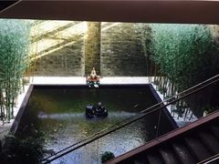 -天津海河悦榕庄·Lobby Lounge大堂吧