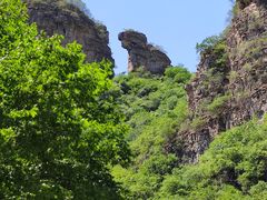 -孤山寨风景区