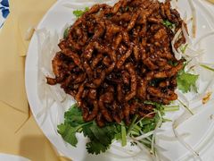 -御仙都北京菜馆·烤鸭店(双井店)