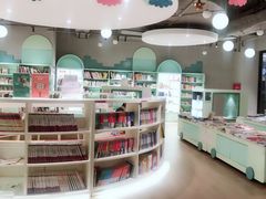 -当当书店(南百·MMGO店)