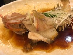 -东江海鲜酒家(艺都分店)