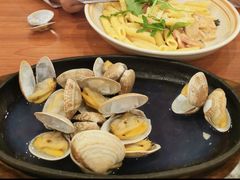 -萨莉亚意式餐厅(桃浦路店)