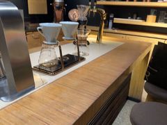 -星巴克臻选(国贸商城首店)