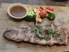 -沛家·西餐Brunch·直火料理