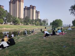 -西吴河科普公园