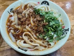 -任记七中刀削面(总店)