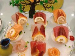 -御沪沪味园.融合菜.海鲜(斜土路店)