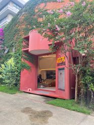 -马克叔叔的照相馆(东门店)
