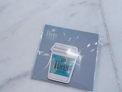 -Peet's Coffee皮爷咖啡(豫园店)