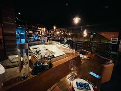 -斯普汇生蚝牛排馆(中骏世界城店)
