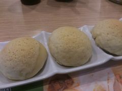 -添好运点心专门店(中环IFC店)