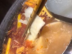 -白乐天毛肚火锅馆(南滨路店)
