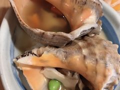 -山之川日料放题(通州店)