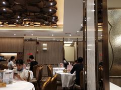 大堂-稻香酒家(天河城店)