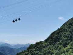 -塔云山