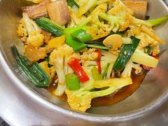 -隔壁老王·家常云南菜(花巷店)