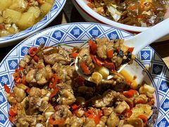 -八碗湘长沙市井菜(坡子街店)