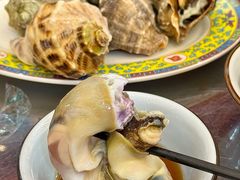 -清真老马家海鲜大排档(台东店)