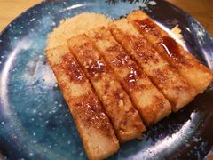 红糖糍粑-贵凤凰贵州米粉(望京店)
