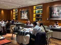 -A One Kitchen·南京精菜馆(德基广场店)