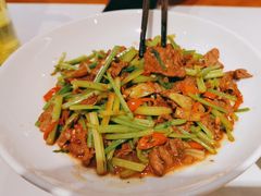 -北平食府(马鞍山路店)