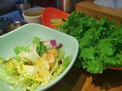 -老炉家木炭烤肉(长江国际店)
