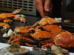 -悦巷海鲜自助铁板烧(秦皇东大街店)
