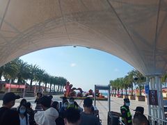 -玫瑰海岸文化旅游度假区
