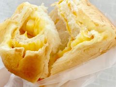 -沁屋面包店(人民东路店)
